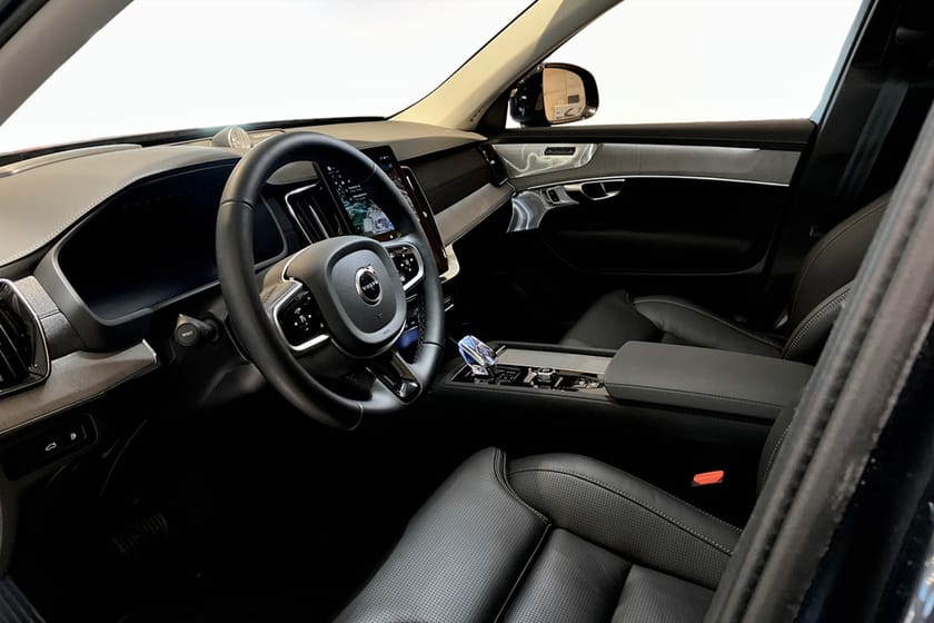 Bild 5 av Volvo XC90 T8 Ultra Dark