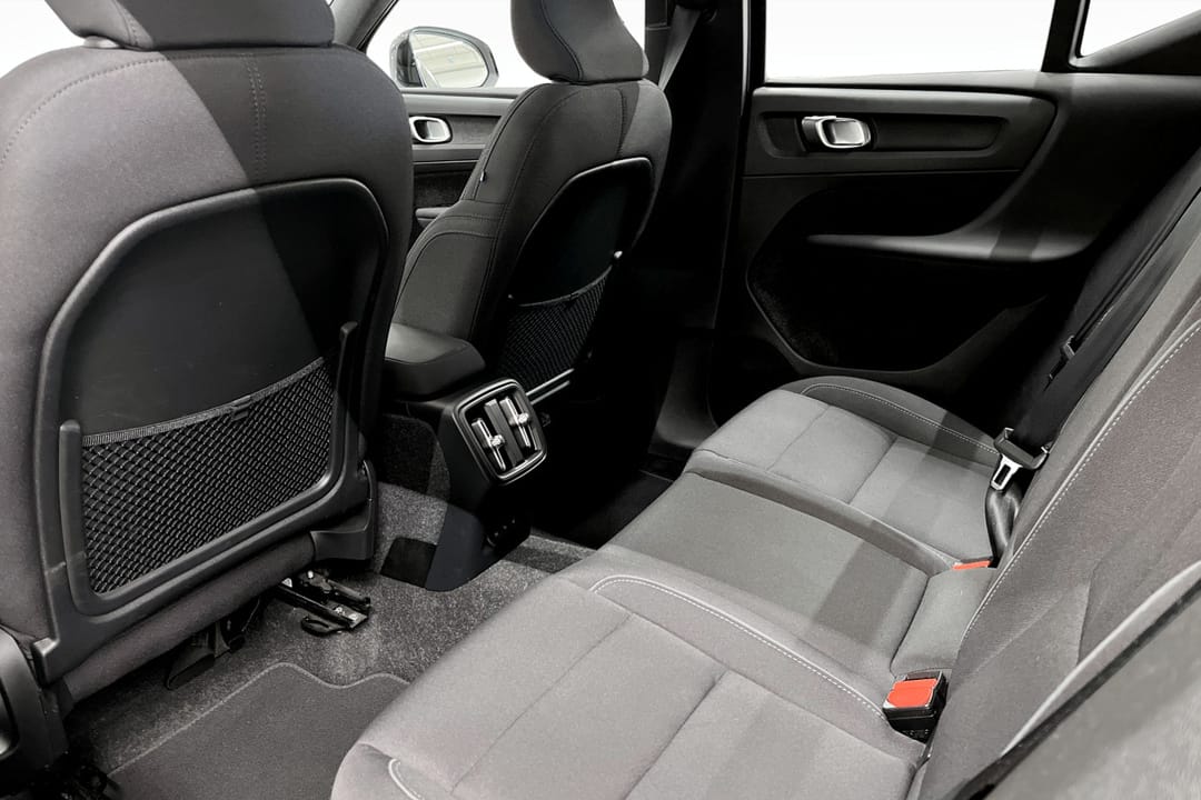 Volvo XC40 Recharge Single Motor