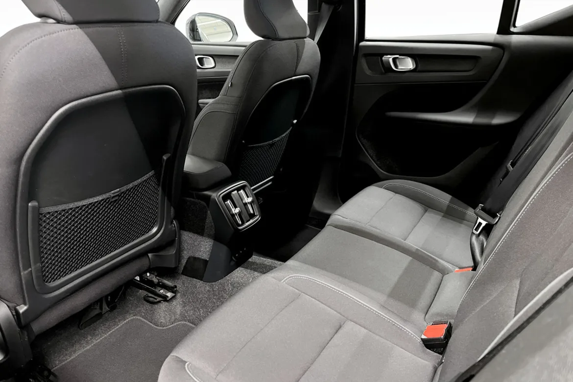 Volvo XC40 Recharge Single Motor