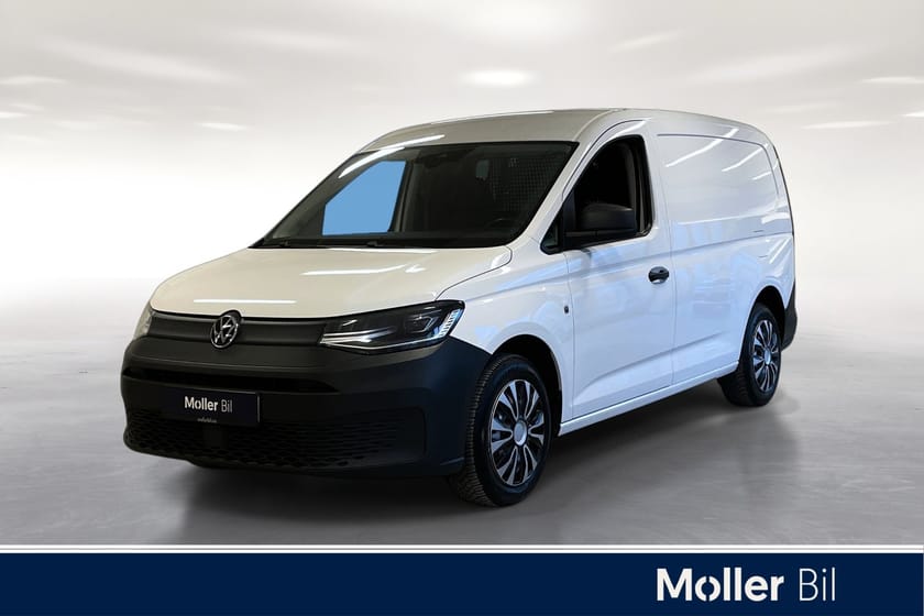 Bilde 1 av Volkswagen Caddy Cargo Maxi pluss 122 4m
