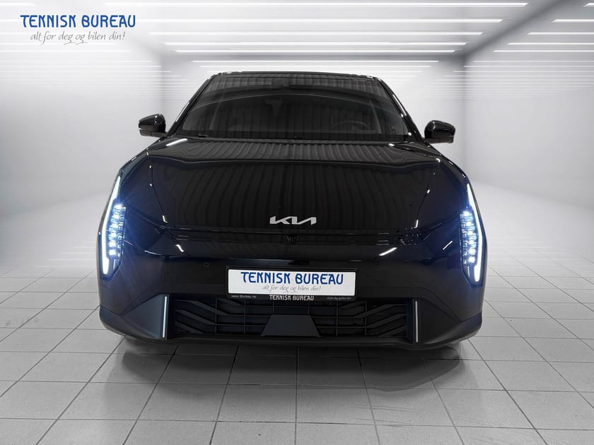 Bilde 3 av Kia EV4 Long Range Exclusive Plus | 625 km WLTP | Demobil