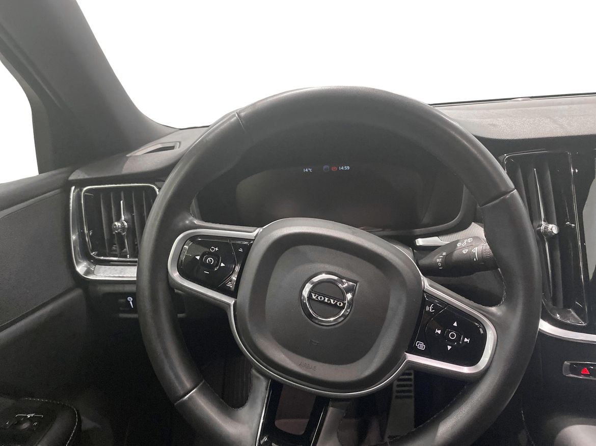 Volvo V60 2022 - miniatyr 9