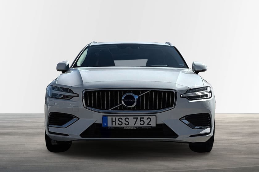 Bild 2 av Volvo V60 T8 TE Inscription
