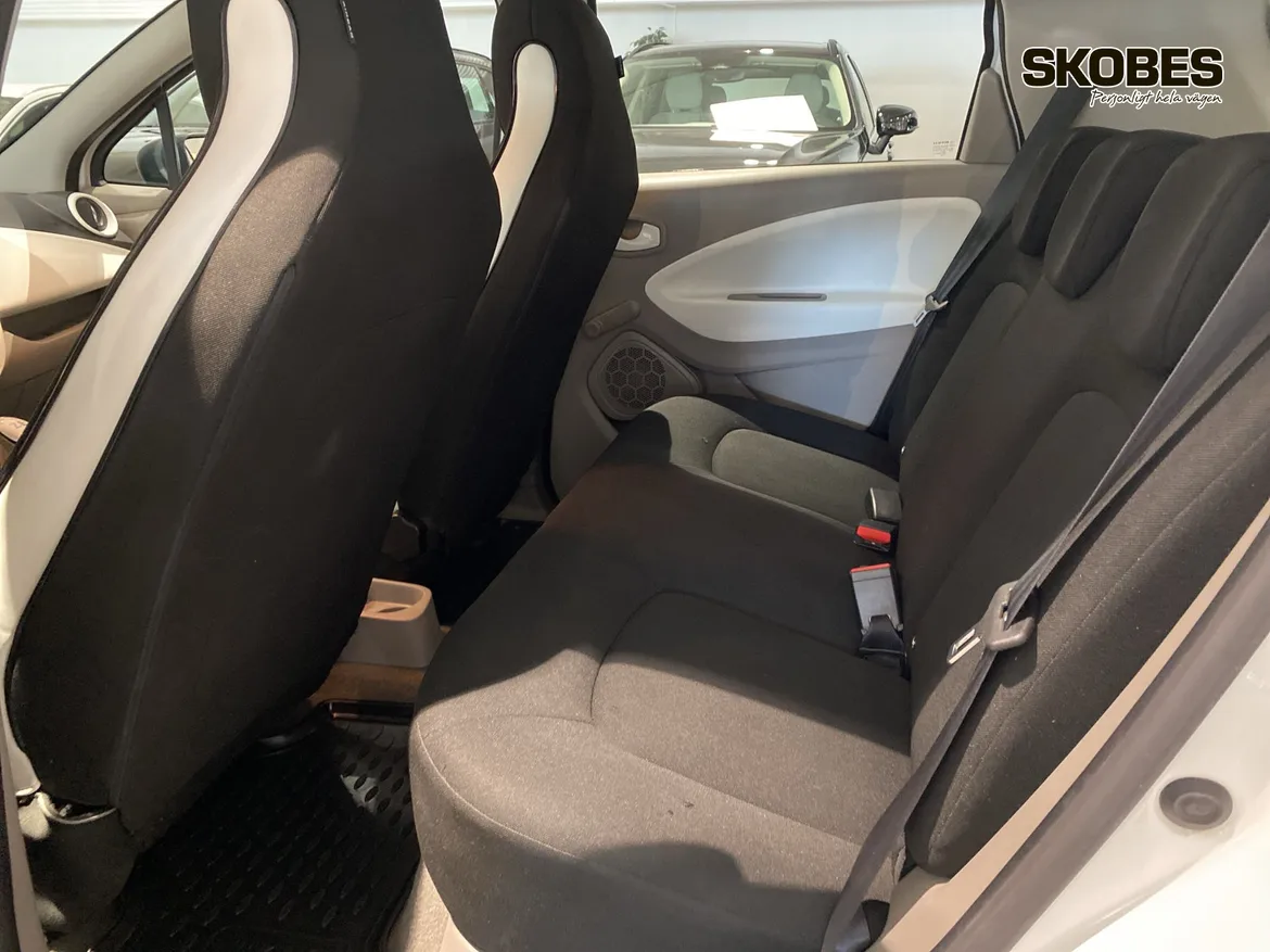 Renault ZOE R240