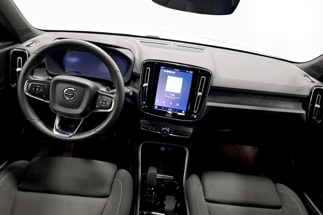 Volvo XC40 Recharge Single Motor