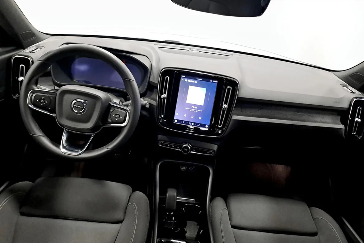 Volvo XC40 Recharge Single Motor