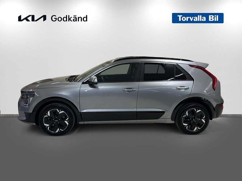 Bild 5 av Kia Niro EV Advance  GODKÄND