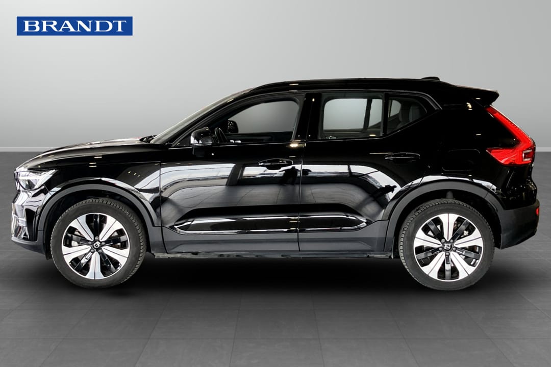 Volvo XC40 Recharge Single Motor