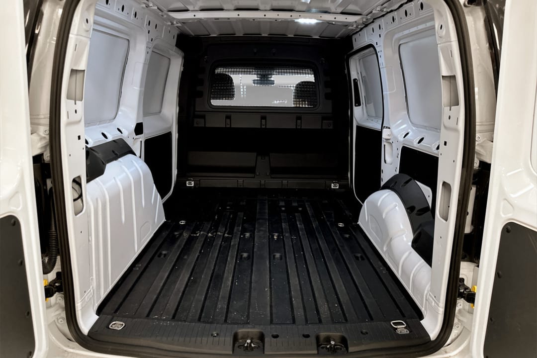 Ford Grand Transit Connect