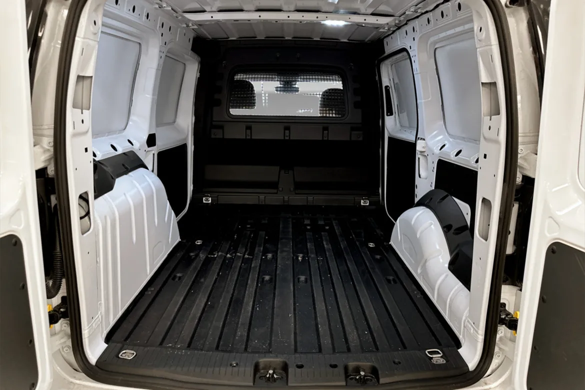 Ford Grand Transit Connect