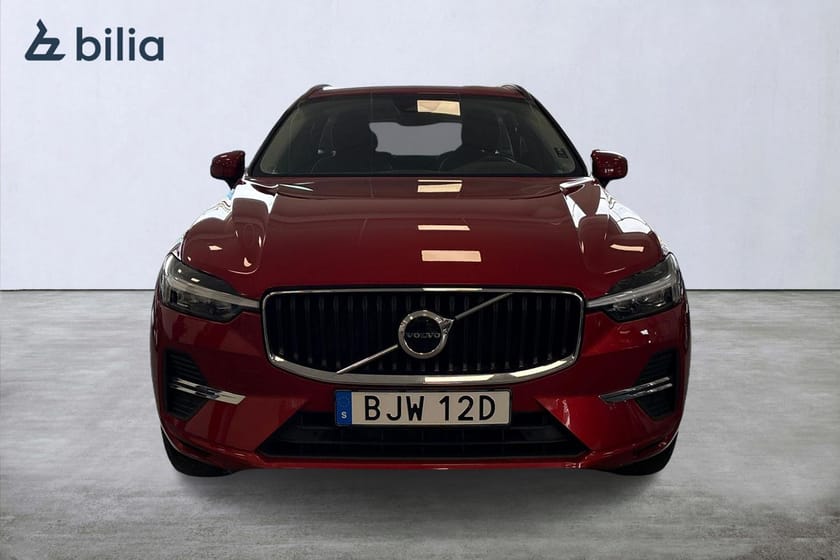 Bild 5 av Volvo XC60 B5 AWD Bensin Core | Navigation | Backkamera