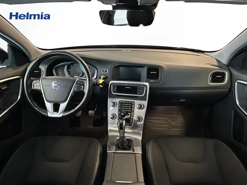 Bild 6 av 13 – Volvo V60 Cross Country D4 Business Advanced Momentum