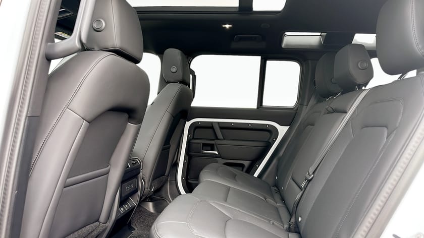 Bild 5 av Land Rover Defender P300e PHEV 110 X-Dynamic SE