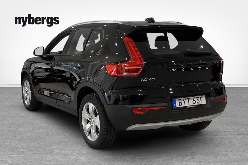 Bild 3 av Volvo XC40 T3 FWD aut Momentum Edition