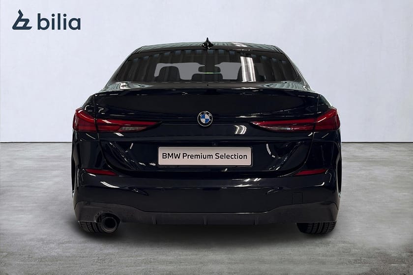 Bild 4 av BMW 218i Gran Coupé M-Sport | HiFi | Rattvärme | PDC