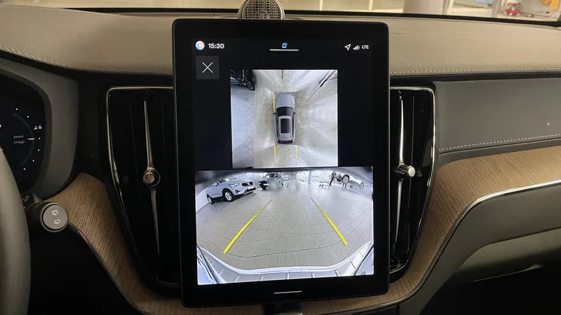 Bild 14 av 14 – Volvo XC60 T8 Ultra Dark