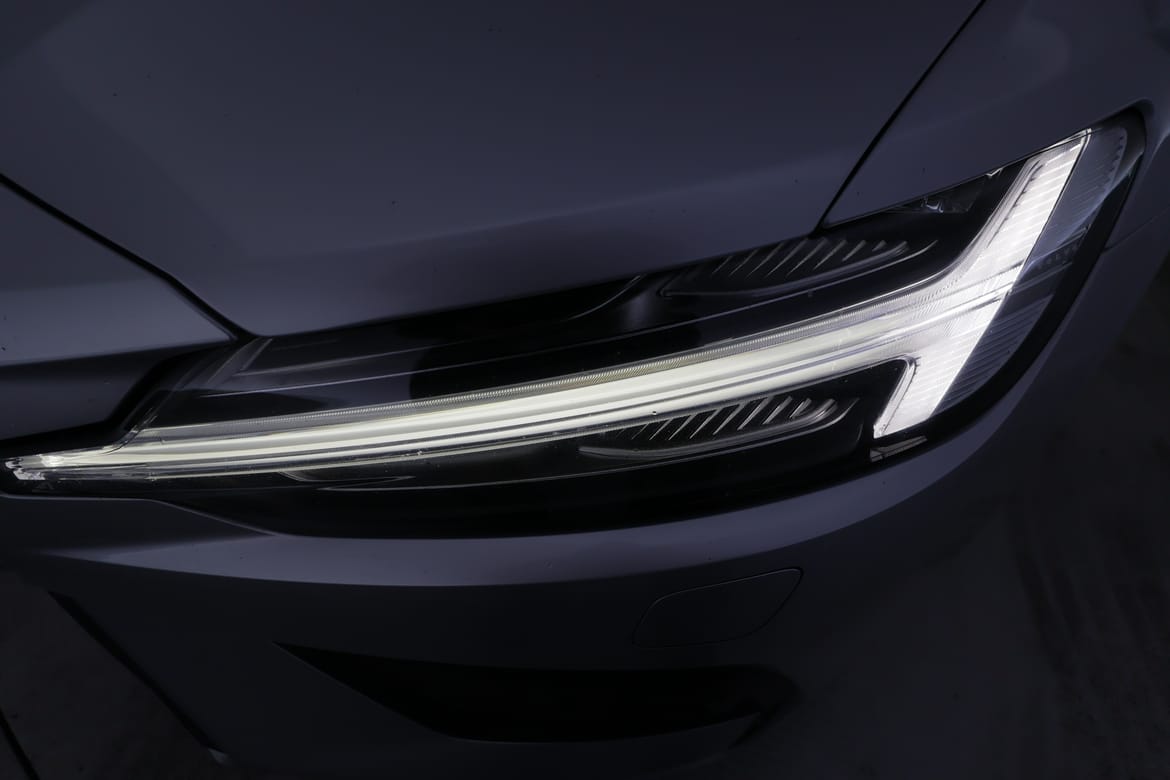 Volvo V60 2021 - miniatyr 29