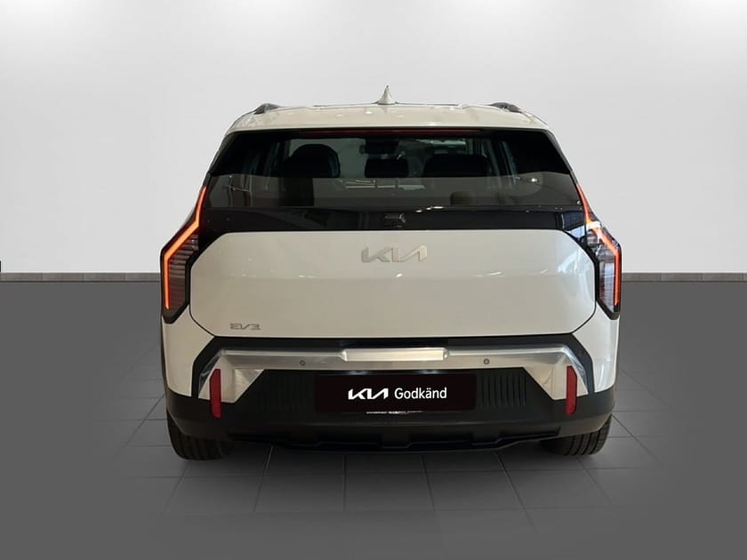 Bild 5 av Kia EV3 Long Range 
