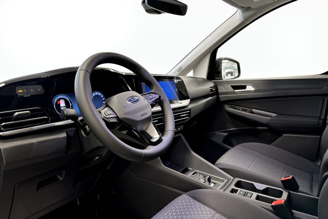 Ford Grand Transit Connect