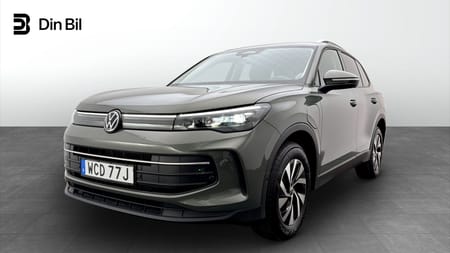 Volkswagen Tiguan eHybrid DSG Life Drag/Backkamera