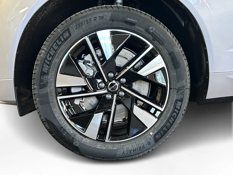 Bild 13 av 13 – Volvo XC60 T6 Plus Dark Nordic Edition Plus Nordic Edition
