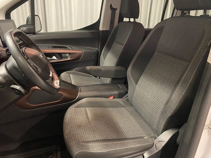 Bild 5 av Peugeot e-Rifter L1 GT