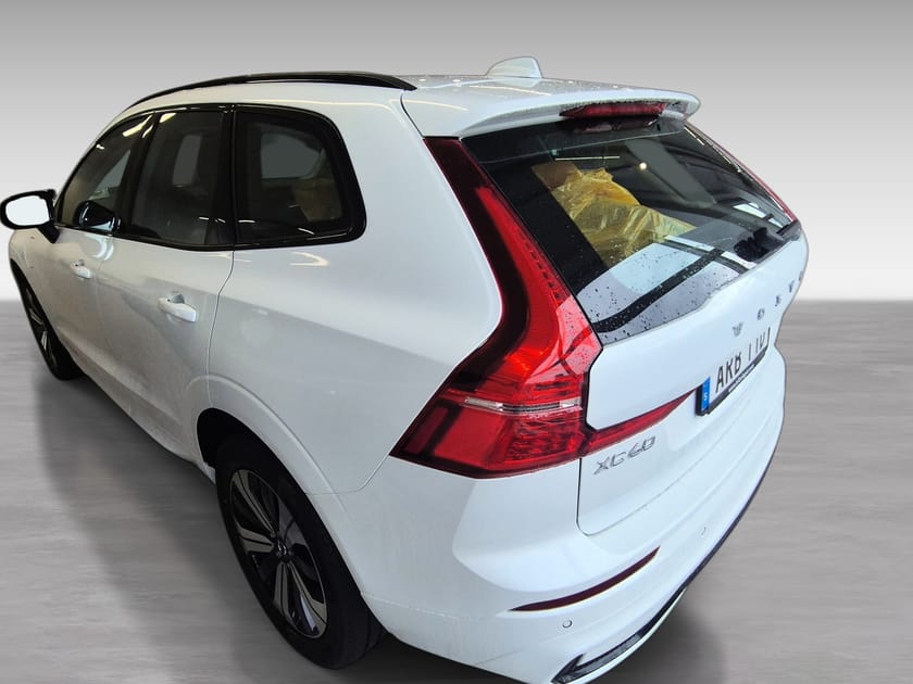 Bild 5 av Volvo XC60 T6 Plus Dark Edition