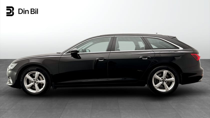 Bild 2 av Audi A6 Avant 50 TFSI e quattro TFSIe Proline Sport 299 HK S-tronic