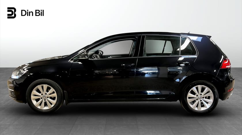 Bild 2 av Volkswagen Golf 1.0 TSI 110 DSG