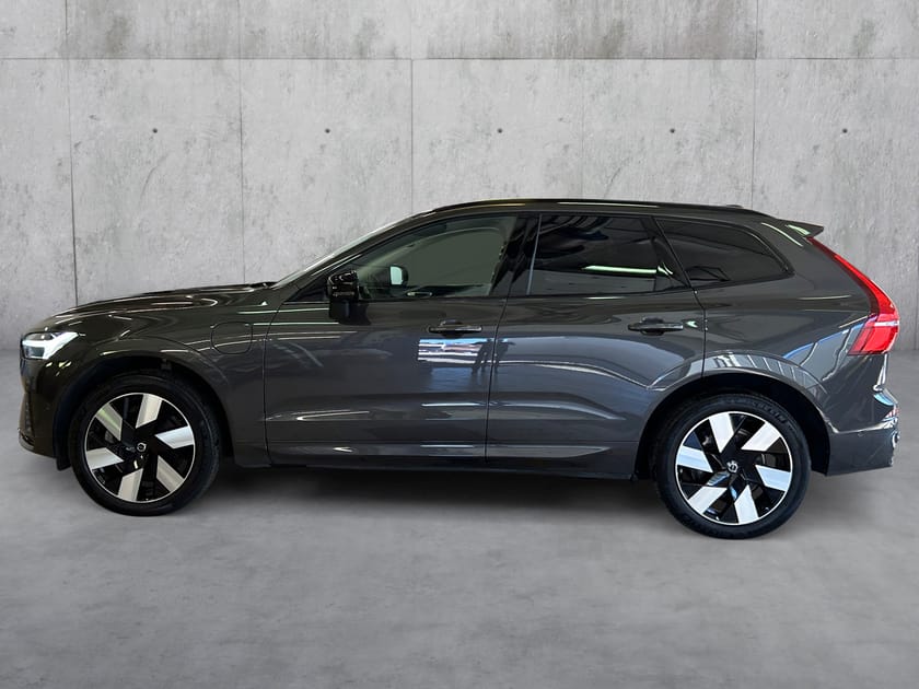 Bilde 2 av Volvo XC60 H. feste I Skinn I Panorama I 20'' I Harman Kardon