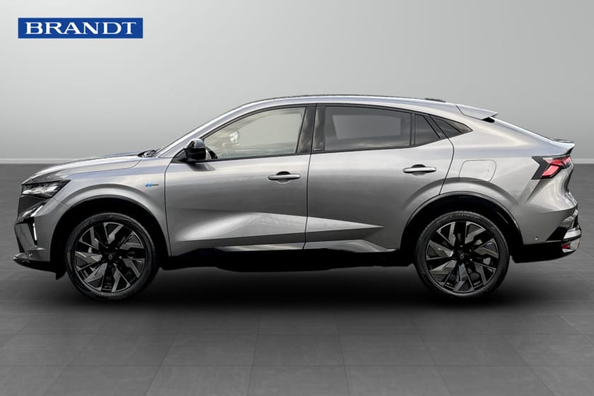 Bild 3 av Renault Rafale E-Tech 4x4 PHEV 300 esprit Alpine Edition