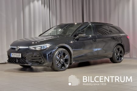 Volkswagen Passat Variant eHybrid R-line | Drag | Pano | Navi | H&K | 360 vy