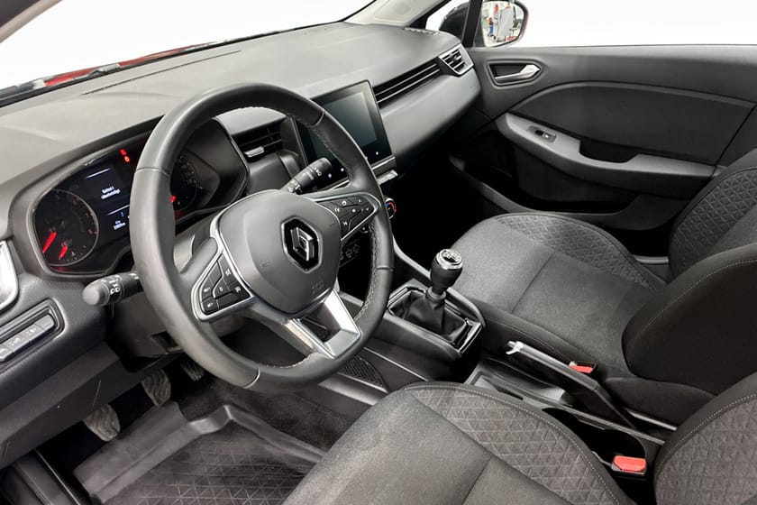 Bild 5 av Renault Clio TCe 90 Equilibre 5-d