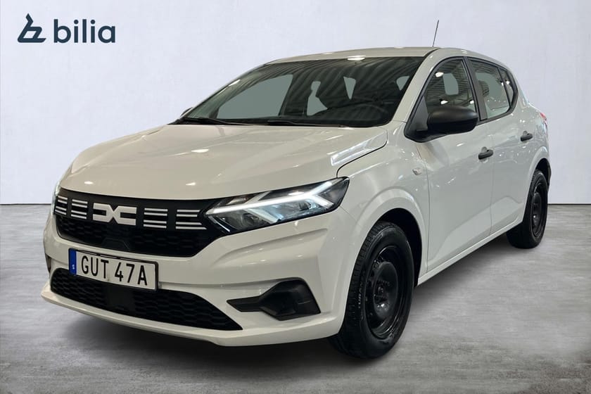 Bild 1 av Dacia Sandero TCe 90 Essential III