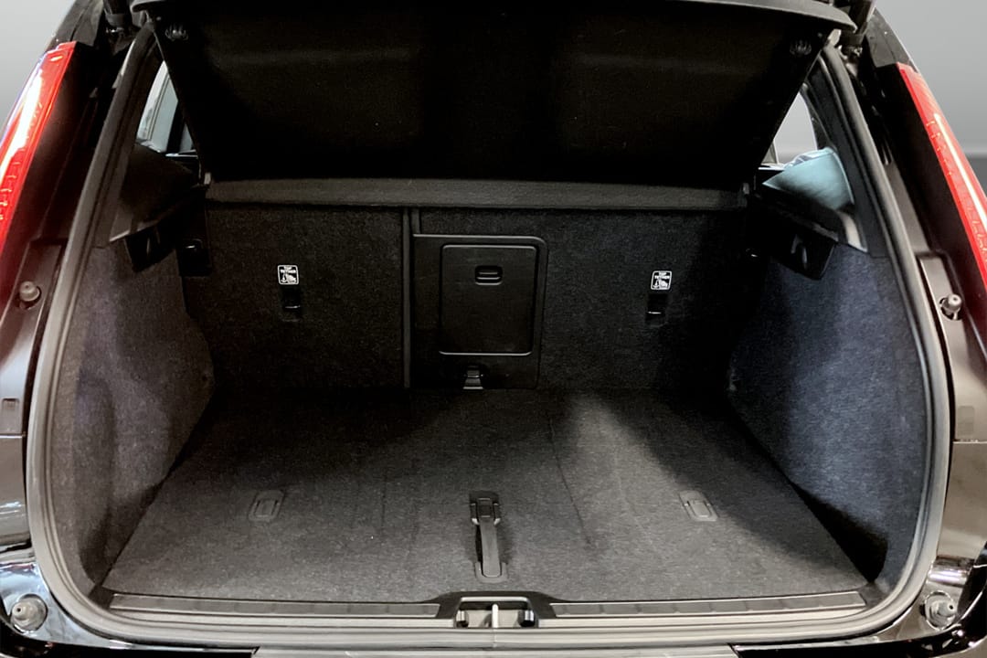 Volvo XC40 Recharge Single Motor