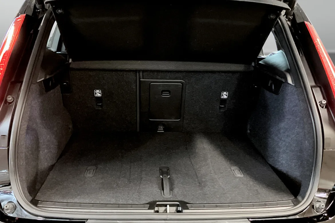 Volvo XC40 Recharge Single Motor