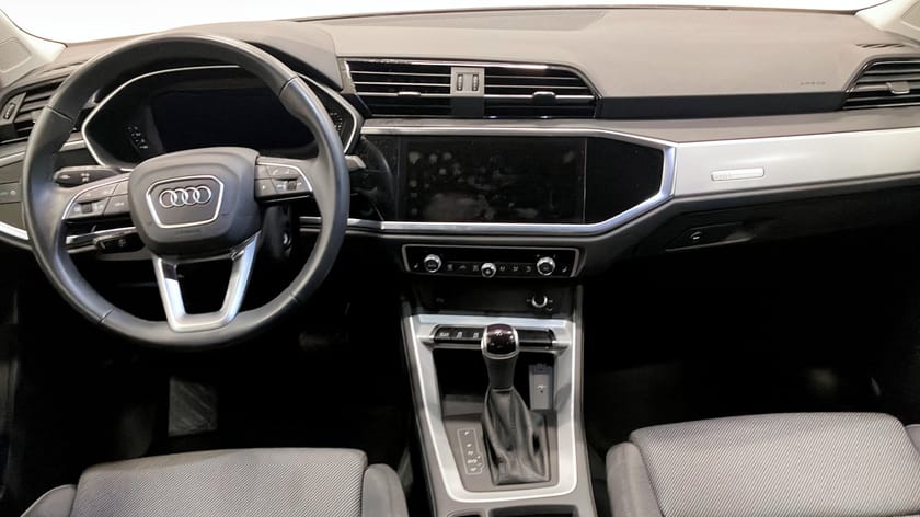 Bild 4 av Audi Q3 35 TFSI S Tronic, 150hk, |CARPLAY|