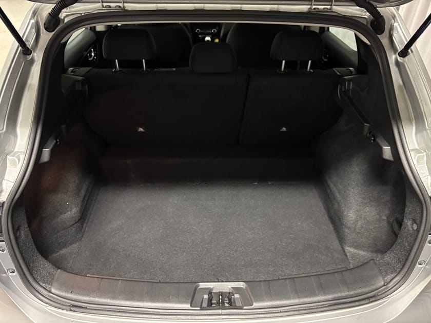 Bild 5 av Nissan Qashqai 1.3 DIG-T Drag