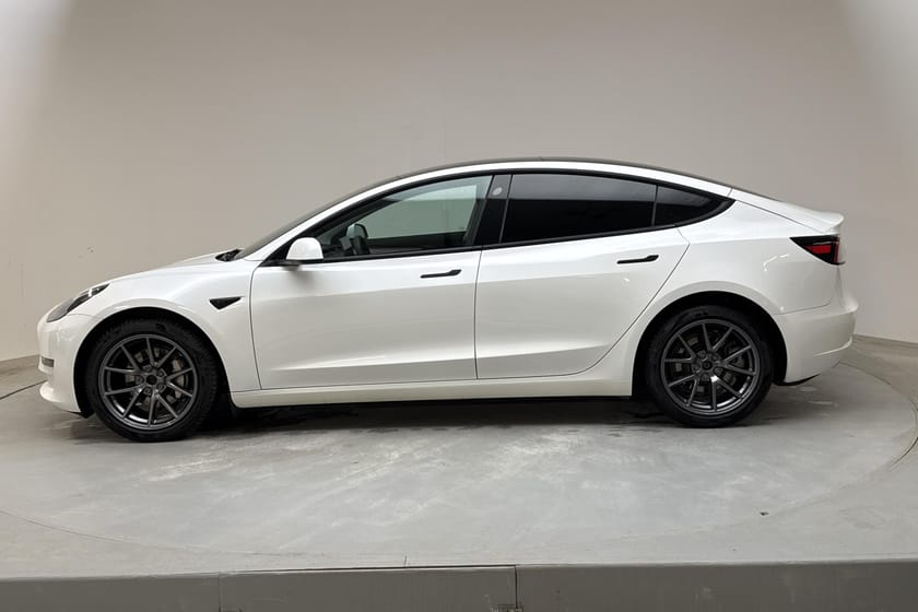Bild 2 av Tesla Model 3 Long Range AWD 