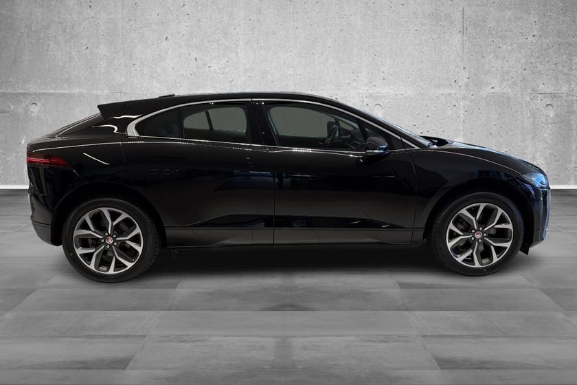 Bilde 4 av Jaguar I-Pace EV400 AWD Meridian/20"/Pano/LED++