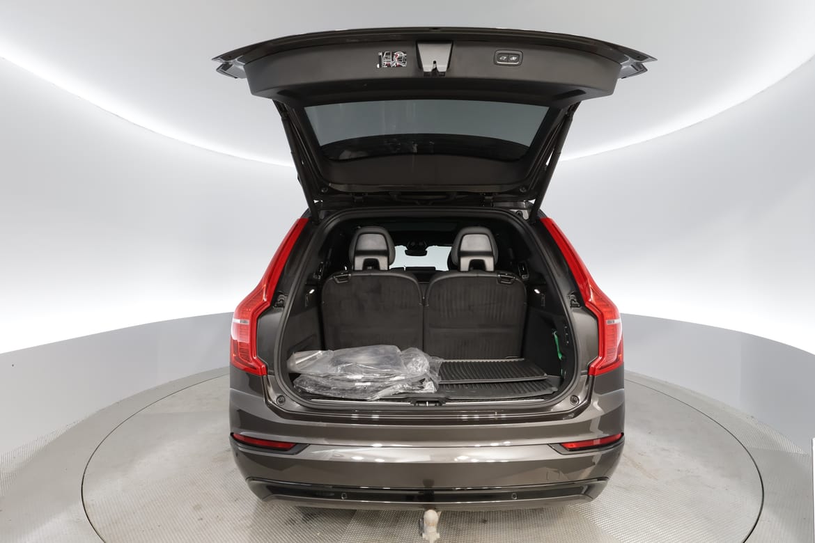 Volvo XC90 2023 - miniatyr 21