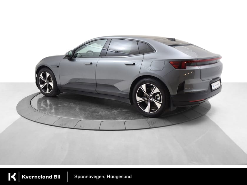 Bilde 2 av Polestar 4 Long Range Dual motor LRDM Pilot-Plus-H.feste 2000kg