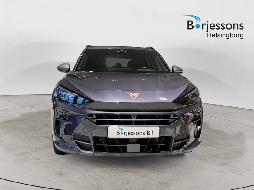 Bild 5 av CUPRA Terramar VZ e-Hybrid 1.5 272 HK DSG