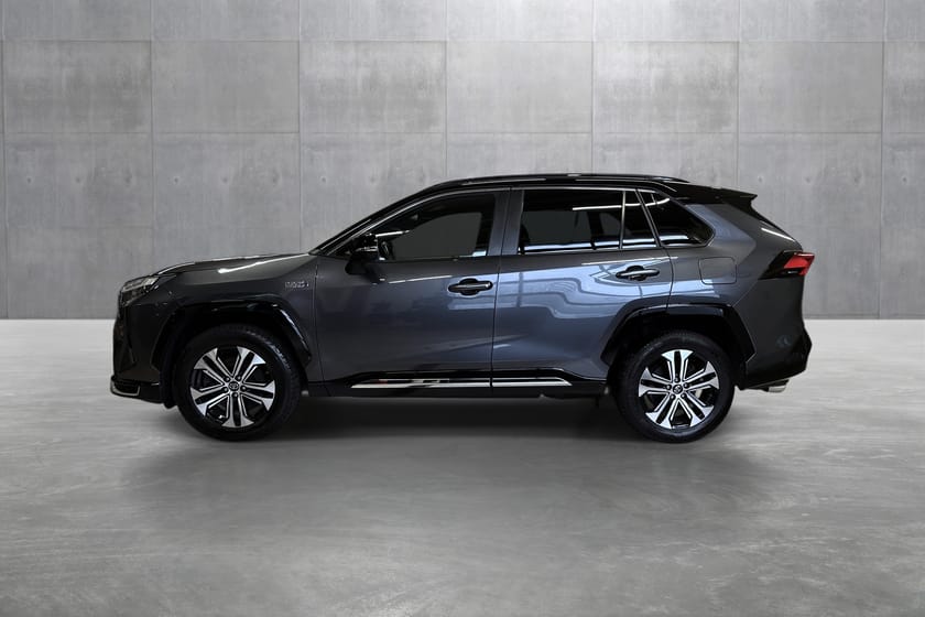 Bilde 2 av Toyota RAV4 Plug-in Hybrid 2.5 Bensin PH Automat AWD-i Executive Bitone