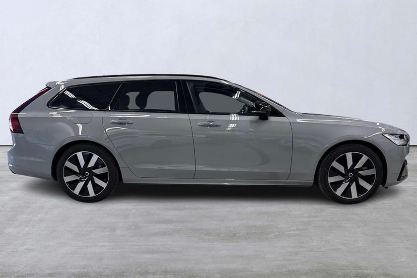 Bild 3 av Volvo V90 Recharge T6 Plus Dark