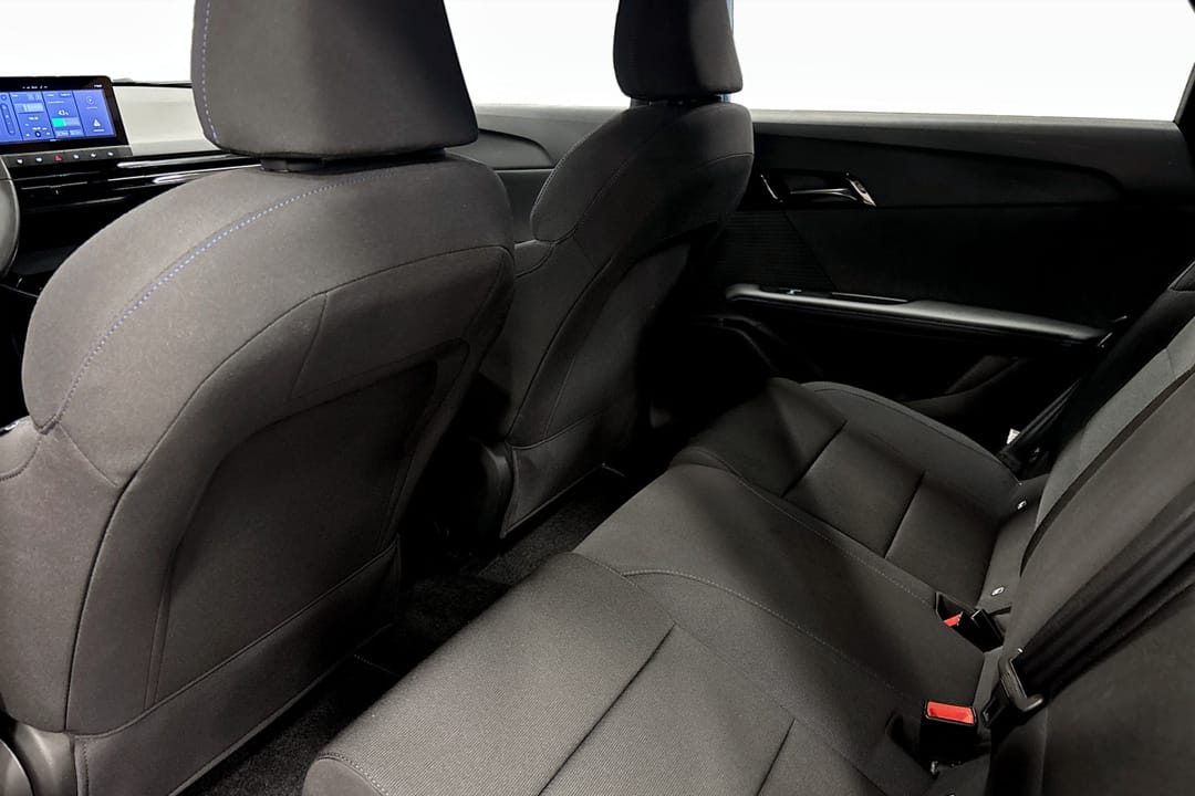 MG 4 Electric Standard Range