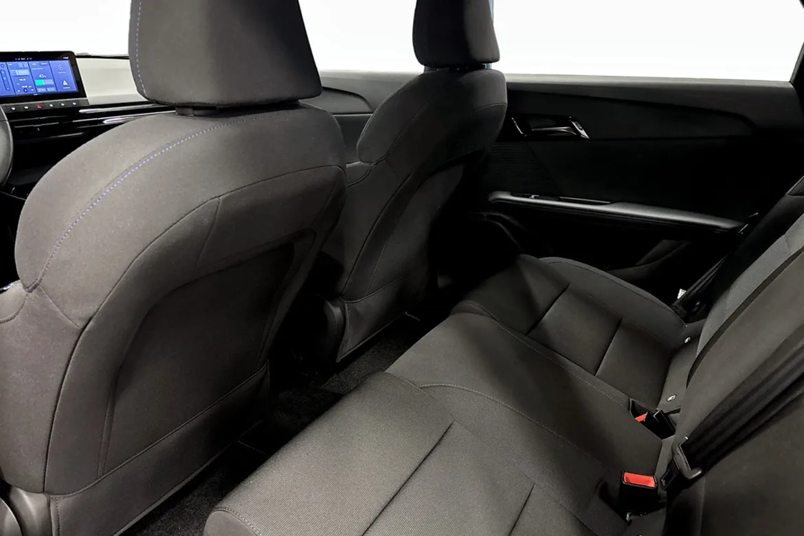 MG 4 Electric Standard Range