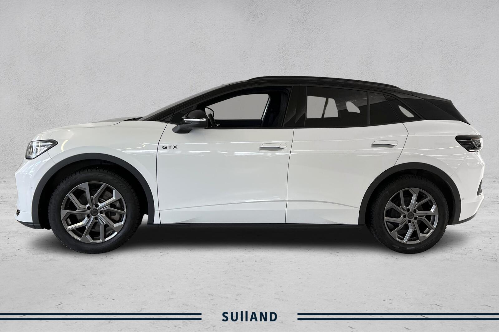 Thumnail bilde 1 av Volkswagen ID.4 GTX