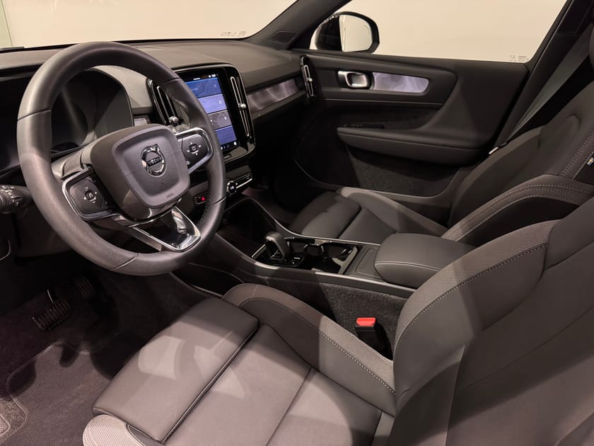 Bild 5 av Volvo XC40 Recharge Single Motor Plus Edition