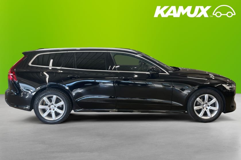 Bild 2 av Volvo V60 B4 197hk Momentum Värmare Kamera H/K Drag